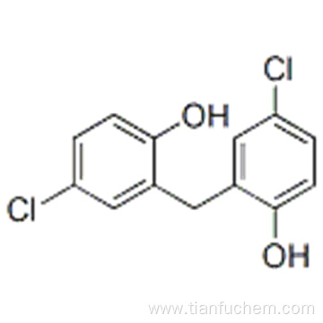 Dichlorophene CAS 97-23-4